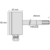 Transmissores de Umidade e Temperatura Novus RHT-DM 4-20mA 250MM - comprar online