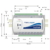 Registrador de Dados FieldLogger Ethernet S/IHM Novus - USB,X512K LOGS,2XRS485 na internet