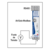 Gateway Wireless Novus AIRGATE-MODBUS DIN. na internet