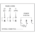 Gateway Wireless Novus AIRGATE-MODBUS DIN. - Hidroveda Tecnologia