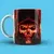 Taza Diablo 2