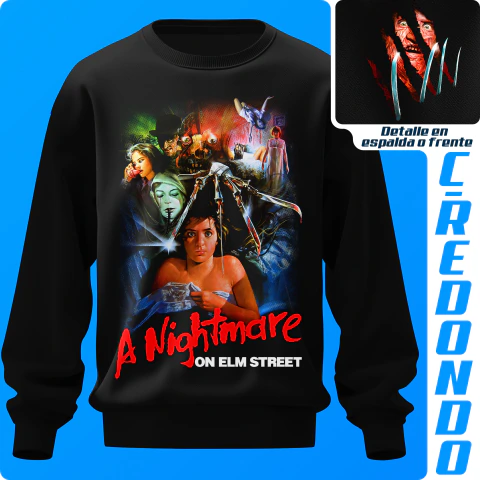 A Nightmare on Elm Street