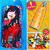 Botella Holográfica NORMAL Kakegurui 1