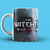 Taza The Witcher 3