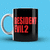 Taza RESIDENT EVIL 2