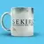 Taza Sekiro