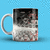 Taza Cult of the lamb