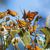 Imagen de MARIPOSA MONARCA + VALLE DE BRAVO