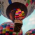 VUELO EN GLOBO + MUSEO DE ANTROPOLOGÍA