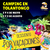 CAMPING EN TOLANTONGO - comprar en línea