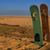 PLAYA CHACHALACAS + SANBOARDING