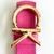 Cinto Inspiração CK MINI Fivela dourada SLIM - Cores diversas - loja online