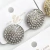 Brinco Ponteira Strass Redondo - 7 Cores - loja online