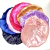 Touca de Cetim - 8 Cores - comprar online