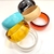 Bracelete de Acrílico Redondo - 6 Cores - comprar online