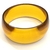 Bracelete de Acrílico Redondo - 6 Cores na internet
