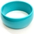 Bracelete de Acrílico Redondo - 6 Cores - Sol Bijoux - Loja de Acessórios Femininos para Atacado e Varejo