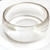 Bracelete de Acrílico Redondo - 6 Cores - comprar online
