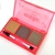 Paleta Para Sobrancelhas 3 Cores - RubyRose na internet