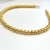 Tiara em Pérolas - Dourado e Prata - comprar online