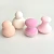 Esponja de Maquiagem - 4 Cores - comprar online