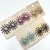 Brinco Ponteira Sol em Strass - 5 Cores - comprar online
