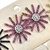 Imagem do Brinco Ponteira Sol em Strass - 5 Cores