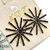 Brinco Ponteira Sol em Strass - 5 Cores - Sol Bijoux - Loja de Acessórios Femininos para Atacado e Varejo