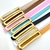 Cinto Feminino SLIM Fivela Retangular Dourada - Cores - comprar online