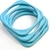 Braceletes de Acrílico Kit com 4 - 8 Cores - loja online