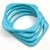 Imagem do Braceletes de Acrílico Kit com 4 - 8 Cores