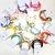 Pulseira Artesanal em Miçangas Praia - Cores - comprar online
