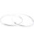 PAR DE LENTES MULTIFOCAL CRIZAL