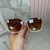ÓCULOS DE SOL FEMININO NUBIA - loja online