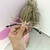 ARMAÇÃO DE GRAU FEMININO GATINHO MOANA