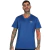 Camiseta Lisa Gola V