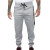 Calça Tactel Zíper Sport - comprar online