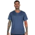 Camiseta Lisa Gola V na internet