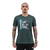 Camiseta Red Nose Build To Be