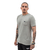 Camiseta Red Nose Brasão C/Bolso - Red Nose