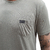Imagem do Camiseta Red Nose Brasão C/Bolso