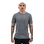 Camiseta Red Nose Brasão C/Bolso