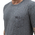 Camiseta Red Nose Brasão C/Bolso - Red Nose