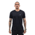 Camiseta Red Nose Brasão C/Bolso