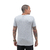 Camiseta Red Nose Lisa C/Bolso - loja online