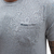 Imagem do Camiseta Red Nose Lisa C/Bolso