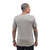 Camiseta Red Nose Lisa C/Bolso
