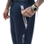 Calça Tactel Plus Size - Red Nose