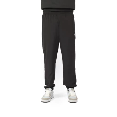 Calça Casual Tecido Leve Bolso Ziper - comprar online