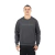 Moletom Masculino Detalhe Bordado - loja online